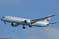 Air Canada 787 C-FNOE