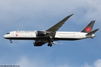 Air Canada 787 C-FNOG