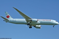 Air Canada 787 C-FNOI