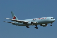 Air Canada 767 C-FOCA