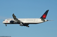 Air Canada 787 C-FRTU