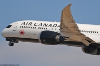Air Canada 787 C-FRTU