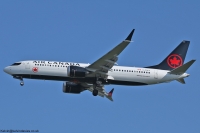 Air Canada 737 Max C-FSCY