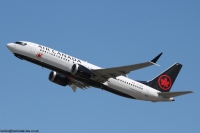 Air Canada 737MAX C-FSEQ