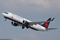 Air Canada 737Max C-FSOC