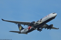 Air Canada A330 C-GEGC