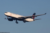 Air Canada A330 C-GEGC