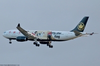 Air Canada A330 C-GEGC