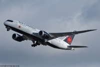 Air Canada 787 C-GHPQ