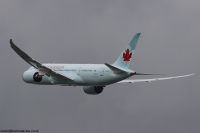 Air Canada 787 C-GHPT