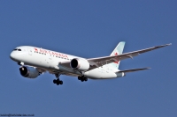 Air Canada 787 C-GHPV