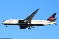 Air Canada 787 C-GHPX