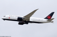 Air Canada 787 C-GHPY