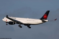 Air Canada A330 C-GOFW