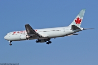 Air Canada 767 C-GSCA
