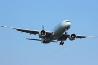 Air Canada 777 C-FITL