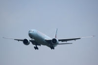 Air Canada 777 C-FITL