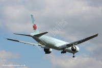 Air Canada 777 C-FIVM