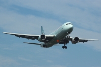 Air Canada 767 C-GDUZ