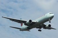 Air Canada 767 C-GEOQ