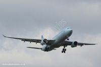 Air Canada A330 C-GFAF