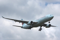 Air Canada A330 C-GFUR
