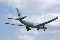 Air Canada A330 C-GFUR