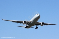 Air Canada A330 C-GFUR