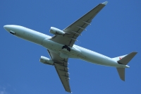 Air Canada A330 C-GHKW