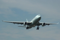 Air Canada A330 C-GHKX