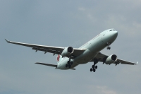 Air Canada A330 C-GHKX