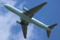 Air Canada 767 C-GHOZ