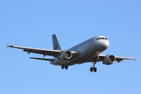 Air Canada A319 C-GITR