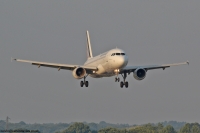Air France A320 F-GKXJ