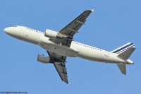 Air France A320 F-GKXQ