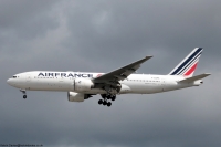 Air France 777 F-GSPK