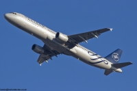 Air France A321 F-GTAE