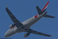 Air France/Hop Emb170 F-HBXB