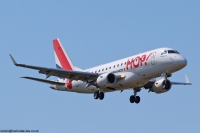 Air France HOP Emb-170 F-HBXG