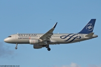 Air France A320 F-HEPI