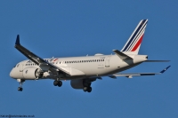 Air France A220 F-HOZA