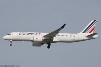 Air France A220 F-HPNA