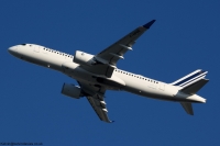 Air France A220 F-HPNB