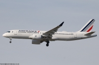 Air France A220 F-HPND