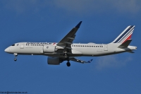 Air France A220 F-HPNF