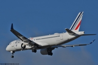 Air France A220 F-HPNF