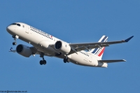 Air France A220 F-HPNG