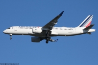 Air France A220 F-HPNG
