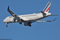 Air France A220 F-HPNG