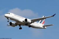 Air France A220 F-HPNI